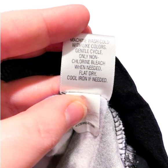 Dana Buchman Mod Stripe Blouse 3/4 Sleeve Pink Purple White Stripes - Picture 9 of 9